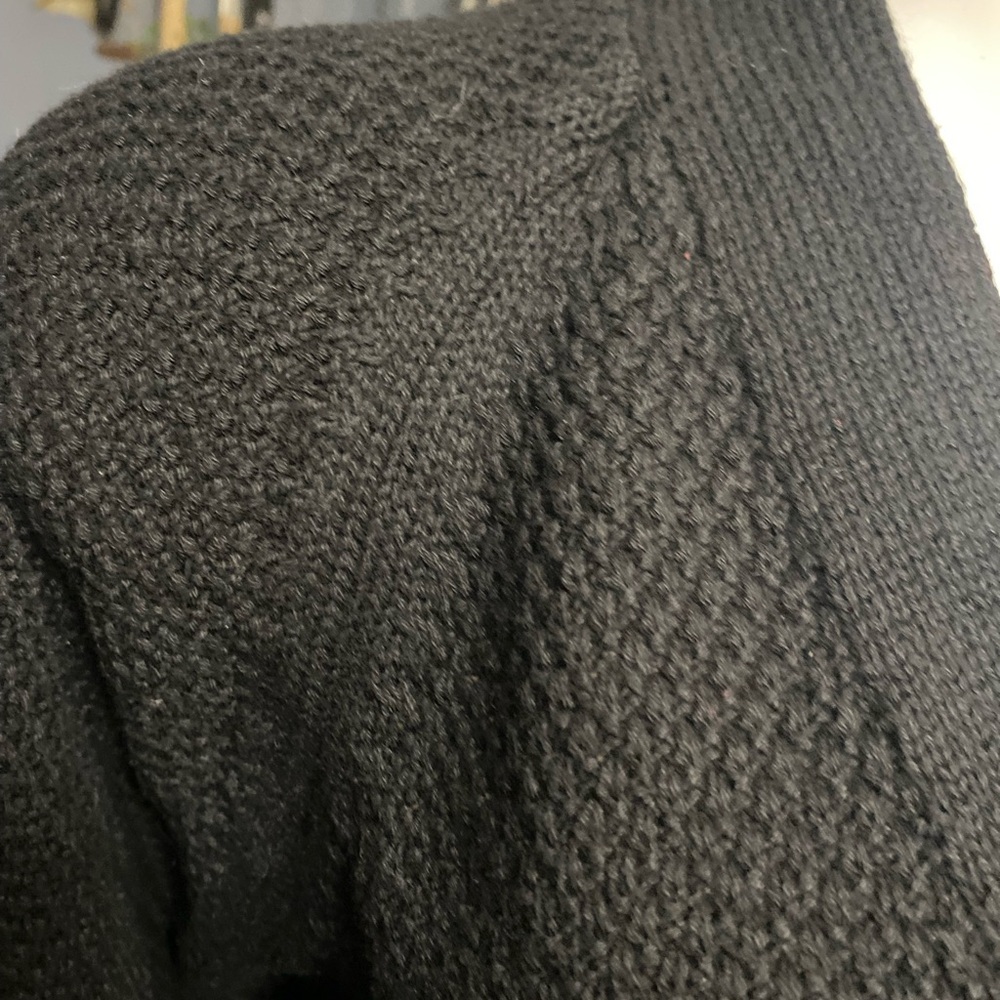 GAP Cable knit cardigan sweater. Size XS - Picture 8 of 8